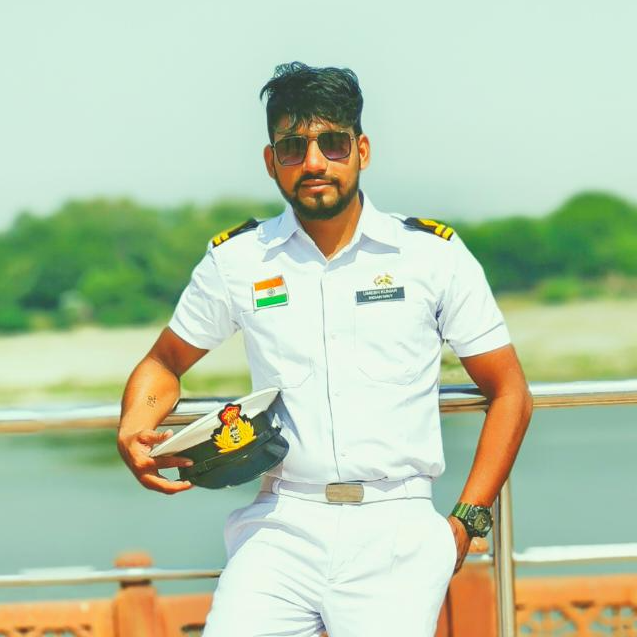 Umesh-yadav-navy